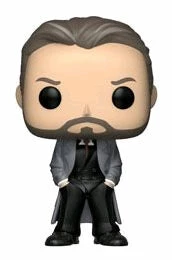 Funko Die Hard - Hans Gruber US Exclusive Pop! Vinyl POP! Vinyls
