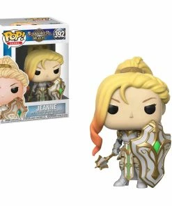 Funko Summoners War - Jeanne Pop! Vinyl
