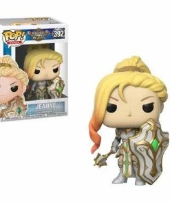 Funko Summoners War - Jeanne Pop! Vinyl