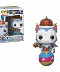 Funko Summoners War - Orion Pop! Vinyl
