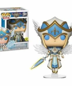 Funko POP! Vinyls Summoners War - Camilla Pop! Vinyl