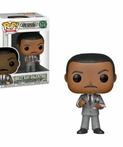 Funko Trading Places - Billy Ray Valentine Pop! Vinyl POP! Vinyls