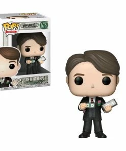 Funko Trading Places - Louis Winthorpe III Pop! Vinyl