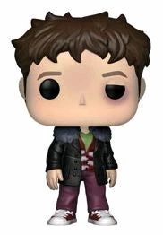 Funko Trading Places - Louis Winthorpe III (Beat Up) US Exclusive Pop! Vinyl POP! Vinyls