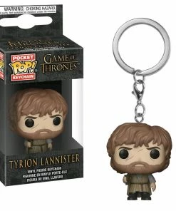 Funko Collections A Game Of Thrones - Tyrion Lannister Pocket Pop! Keychain