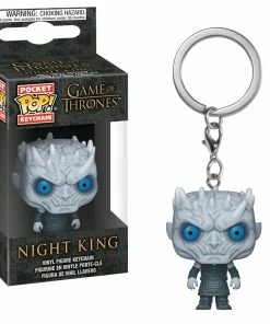 Funko A Game Of Thrones - Night King Pocket Pop! Keychain