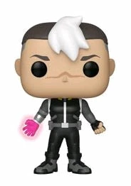Funko Voltron - Shiro Glow Hand US Exclusive Pop! Vinyl POP! Vinyls