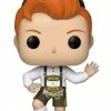 Funko Conan O'Brien - Conan O'Brien In Lederhosen US Exclusive Pop! Vinyl