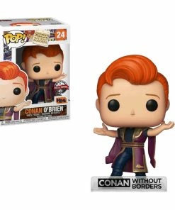 Funko Conan O'Brien - Conan Armenian US Exclusive Pop! Vinyl