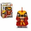Funko POP! Vinyls Conan O'Brien - Conan Luchador US Exclusive Pop! Vinyl