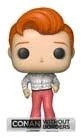 Funko Conan O'Brien - K-Pop Conan O'Brien US Exclusive Pop! Vinyl