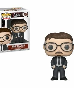 Funko Directors - Vince Gilligan Pop! Vinyl