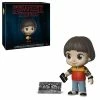 Funko Collections Stranger Things - Will 5-Star Vinyl Figure