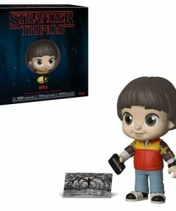 Funko Collections Stranger Things - Will 5-Star Vinyl Figure