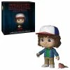 Funko Collections Stranger Things - Dustin 5-Star Vinyl Figure