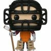 Funko Stranger Things - Dustin In Hockey Gear US Exclusive Pop! Vinyl POP! Vinyls