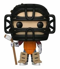 Funko Stranger Things - Dustin In Hockey Gear US Exclusive Pop! Vinyl POP! Vinyls
