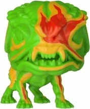 Funko POP! Vinyls The Predator - Predator Dog Heat Vision Pop!