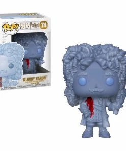 Funko Harry Potter - Bloody Baron Pop! Vinyl