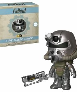Funko Fallout - T-51 Power Armor 5-Star Vinyl Figure