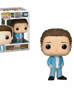 Funko Boy Meets World - Cory Pop! Vinyl POP! Vinyls