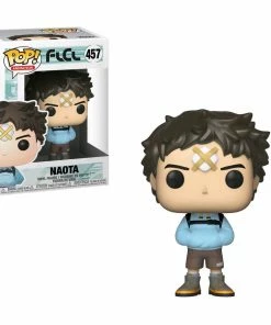 Funko FLCL - Naota Pop! Vinyl POP! Vinyls