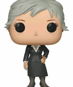 Funko James Bond - M Pop! Vinyl