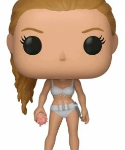 Funko POP! Vinyls James Bond - Honey Ryder Pop! Vinyl