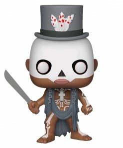 Funko POP! Vinyls James Bond - Baron Samedi Pop! Vinyl