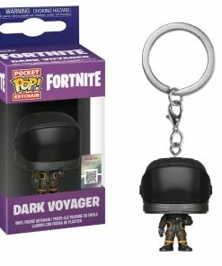 Funko Fortnite - Dark Voyager Pocket Pop! Keychain