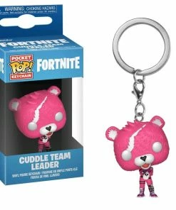 Funko Fortnite - Cuddle Team Pocket Pop! Keychain