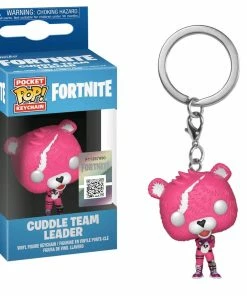 Funko Fortnite - Cuddle Team Pocket Pop! Keychain
