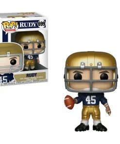 Funko POP! Vinyls Rudy - Rudy Pop! Vinyl