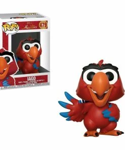 Funko Aladdin (1992) - Iago Pop! Vinyl POP! Vinyls
