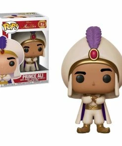 Funko Aladdin - Prince Ali Pop! Vinyl