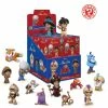 Funko Collections Aladdin - Mystery Minis Blind Box