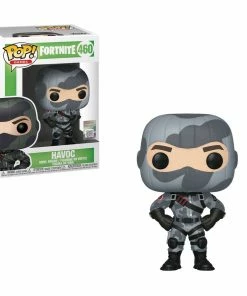 Funko POP! Vinyls Fortnite - Havoc Pop! Vinyl