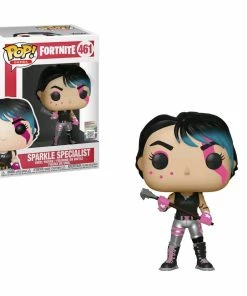 Funko Fortnite - Sparkle Specialist Pop! Vinyl POP! Vinyls