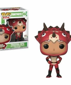 Funko POP! Vinyls Fortnite - Tricera Ops Pop! Vinyl