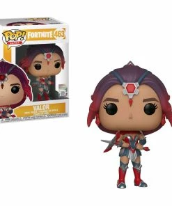 Funko Fortnite - Valor Pop! Vinyl