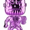 Funko POP! Vinyls Avengers 3: Infinity War - Thanos Purple Chrome US Exclusive Pop! Vinyl