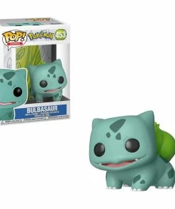Funko Pokemon - Bulbasaur Pop! Vinyl POP! Vinyls