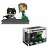 Funko Green Lantern (comics) - Green Lantern & Batman Jim Lee US Exclusive Comic Moment Pop! Vinyl