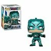 Funko POP! Vinyls Captain Marvel (2019) - Yon-Rogg Pop! Vinyl