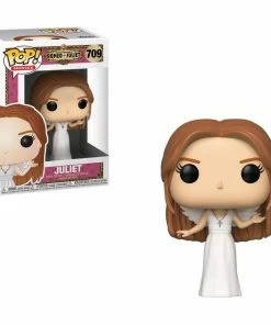 Funko Romeo & Juliet - Juliet Pop! Vinyl POP! Vinyls