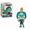Funko POP! Vinyls Captain Marvel (2019) - Vers Masked US Exclusive Pop! Vinyl
