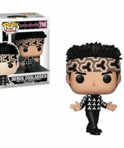 Funko POP! Vinyls Zoolander - Derek Pop! Vinyl