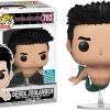 Funko POP! Vinyls Zoolander - Derek Zoolander As Merman SDCC 2019 Exclusive Pop! Vinyl