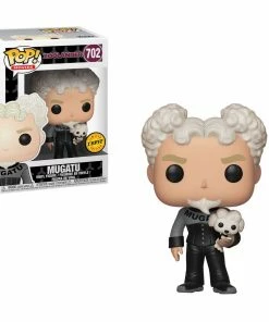 Funko POP! Vinyls Zoolander - Mugatu Pop! Vinyl
