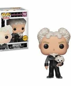 Funko POP! Vinyls Zoolander - Mugatu Pop! Vinyl